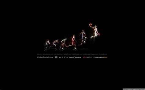 Basketball Laptop Wallpapers - Top Free Basketball Laptop Backgrounds ...