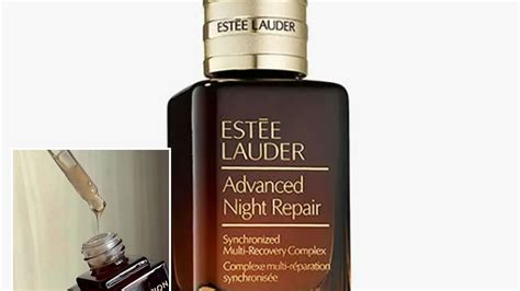 Beauty fans rush to snag Estee Lauder Advanced Night Repair serum dupe that’s over £50 cheaper ...