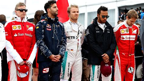 2016 Canadian GP driver ratings | F1 News