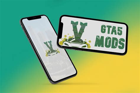 GTA 5 MODS APK for Android Download