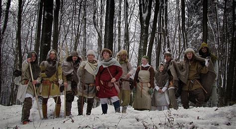 Marobud group hike. Photo credit to Marobud Facebook page. | Viking culture, Early middle ages ...