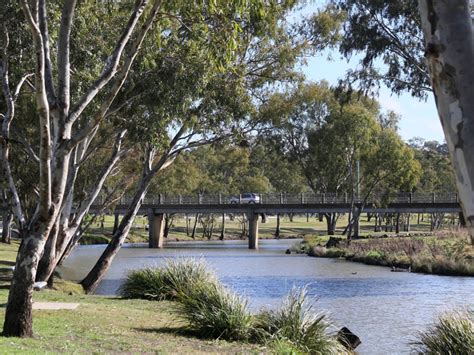 Warwick, QLD - Aussie Towns