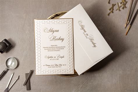 Wedding Invitations