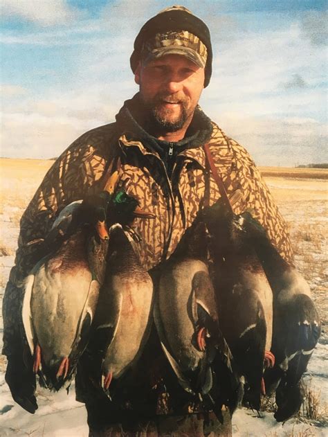 Goose Hunting for Geese | Goose Hunting Saskatchewan