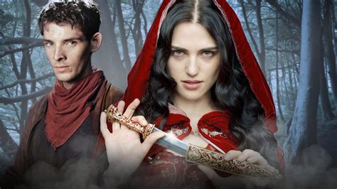 Merlin season 6 streaming - applever