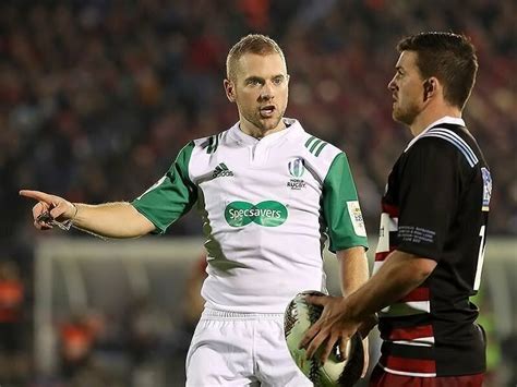 Referees to 21 July 2019 - argentina | Rugby365