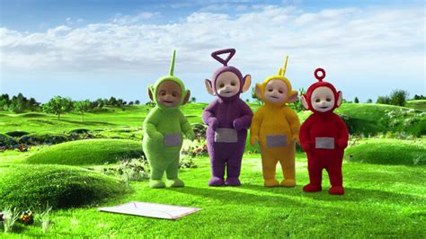 Watch New Teletubbies Season 1 Episode 47 : Party Invitation - Watch ...