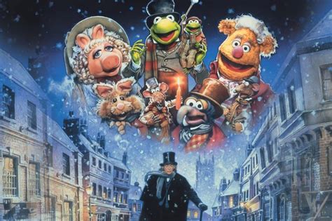 Is The Muppet Christmas Carol on Netflix? Where to watch it on TV - Radio Times