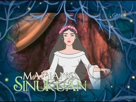 Mariang Sinukuan, the Diwata of Mt. Arayat in Pampanga • THE ASWANG PROJECT