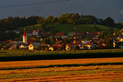 Kalški Greben, Stahovica, Slovenia Sunrise Sunset Times