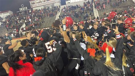 Ky. high school football: Mayfield beats LCA in state semis | Lexington Herald Leader