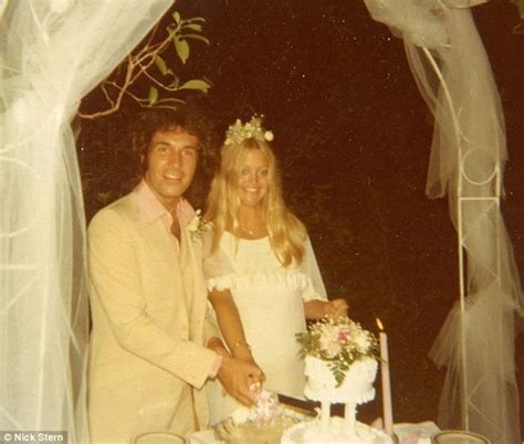 Bill Hudson Goldie Hawn's wedding in 1976 | Hudson Brothers | Pinterest | Wedding, Search and ...