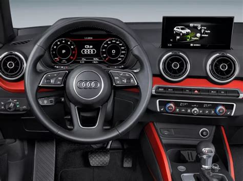 2018 Audi A1 Price * Design * Specs * Interior * Engine