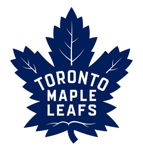 Details Toronto Maple Leafs Logo 2018 - Clip Art Library