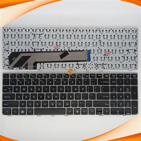 For HP ProBook 4530S Keyboard | Shopee Malaysia