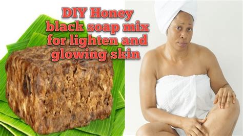 Diy Skin Lightening Soap - Homemade Whitening Soap : Welcome back to my channel. - buddyblackboss