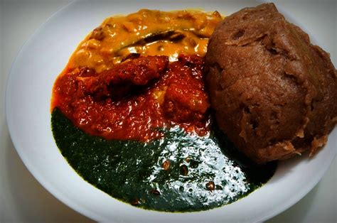 5 Nigerian Foods Your Nigerian Party Must Have - INFORMATION NIGERIA