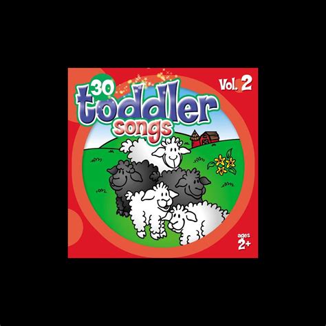 ‎30 Toddler Songs, Vol. 2 de The Countdown Kids no Apple Music