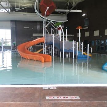 J.L. Sorenson Recreation Center - 16 Reviews - Recreation Centers ...