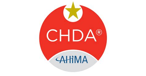 Certified Health Data Analyst (CHDA®) - Credly