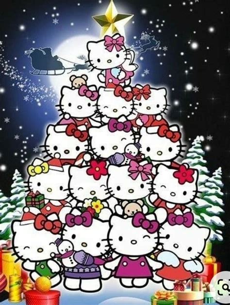 Hello Kitty Christmas 2024 Release Date - Erina Jacklin