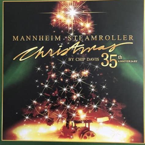 Mannheim Steamroller Christmas - Explore419