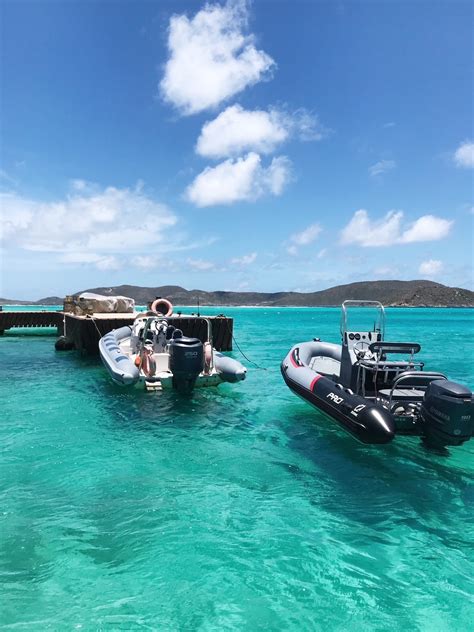 Necker Island Wildlife Tour with Gumption's Learning Adventures - The Barefoot Angel