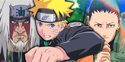 Naruto: Shippuden's Best Fights, Ranked