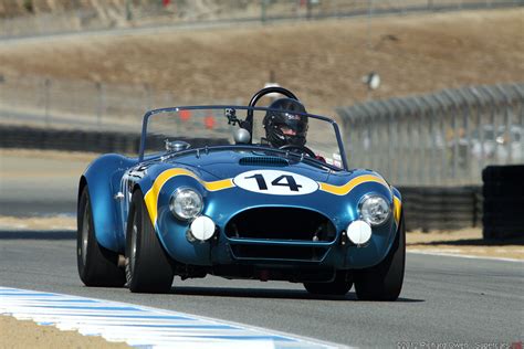 1964 Shelby Competition Cobra 289 ‘FIA Team Car’ Gallery | | SuperCars.net