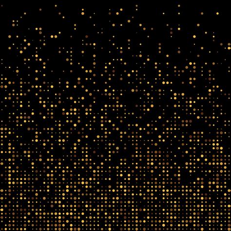 gold disco glitter background. 8037943 Vector Art at Vecteezy