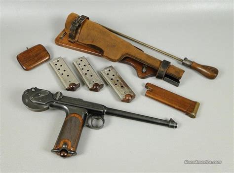 10 Historical Firearms That Are Wildly Unusual