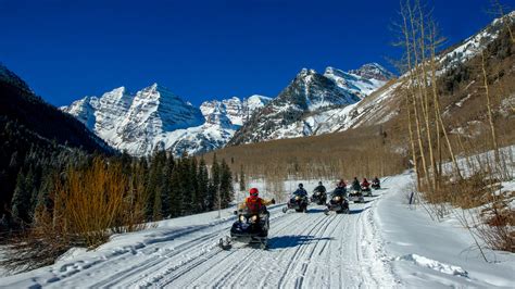 12 Unique Things to Do in Aspen, Colorado - T-Lazy-7 Ranch, Aspen, CO