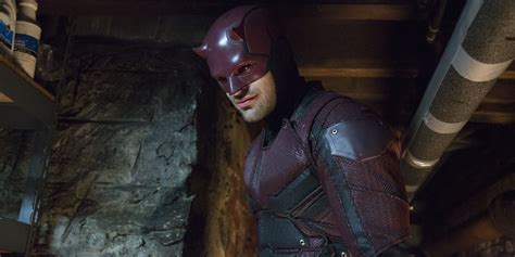 Charlie Cox's Daredevil Deserves a Second Chance in the MCU