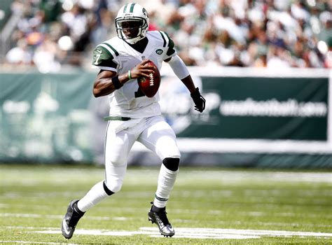 Geno Smith - New York Jets Photo (36181371) - Fanpop