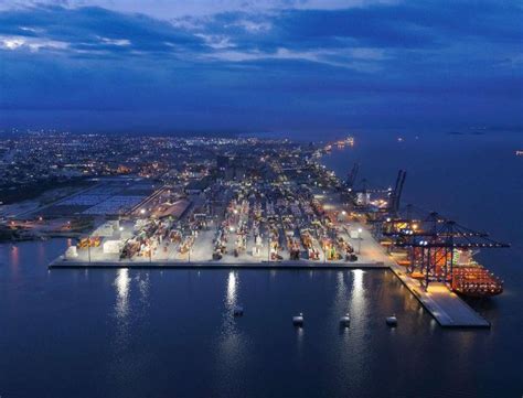 Port of Paranaguá: What you need to know about it - Conexo - Assessoria em Comércio Internacional