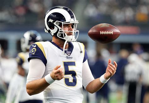 LA Rams must sign 1 of these 5 quarterbacks in next 48 hours - Page 5