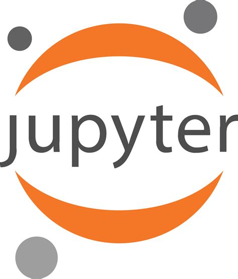 Project Jupyter Logo