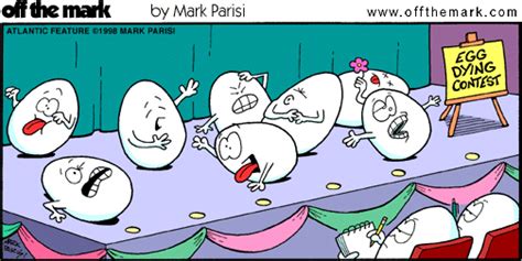 Funny Easter Cartoons - Funny Biz