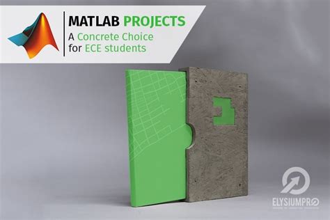 MATLAB Projects A Concrete Choice For Electronics Students