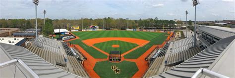 Southern Miss Baseball Camps | Hattiesburg, Mississippi