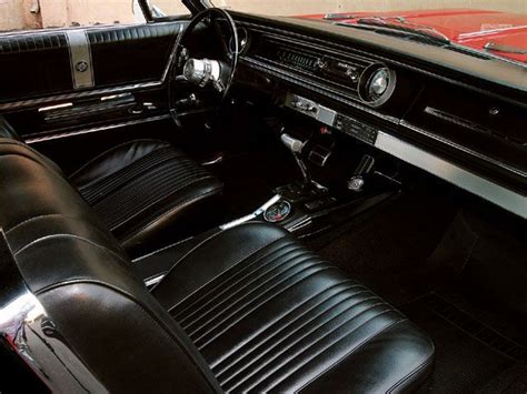 65 Impala SS Interior | Auto Interiors | Pinterest | 1965 chevy impala, Chevy impala ss and Cars