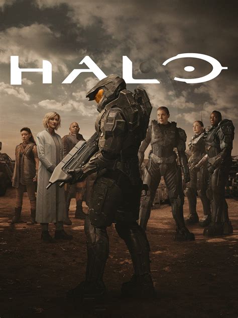 Halo (Season 1) Hindi Dubbed (ORG) [Dual Audio] All Episodes | WEB-DL 1080p 720p 480p HD [2022 ...