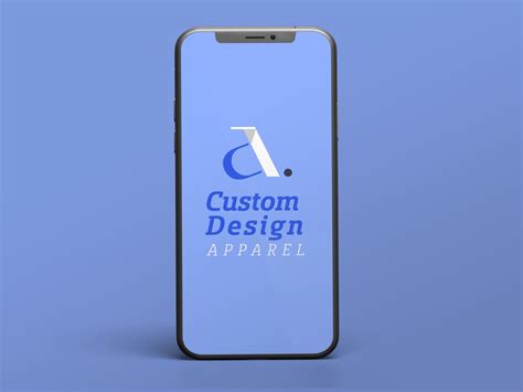 Custom Design Apparel (CDA) Logo Design - Clothing Logo Design by Abdul ...