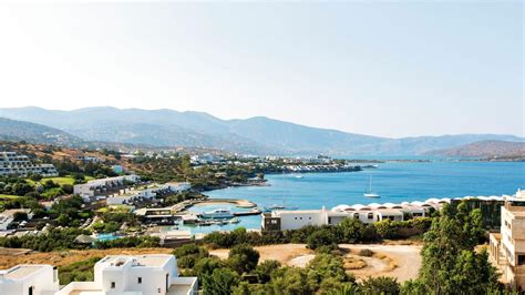 Elounda Holidays 2019 / 2020 | TUI was Thomson