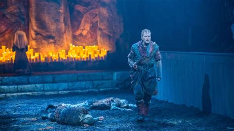 Off Broadway Review: Kenneth Branagh in 'Macbeth' - Variety