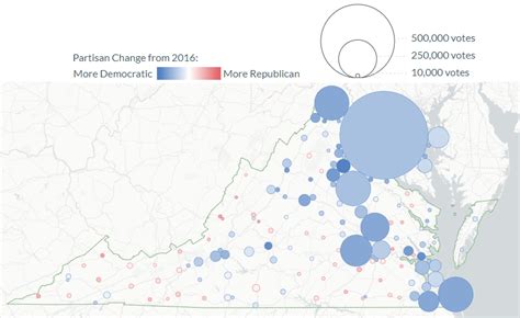 Virginia Political Parties