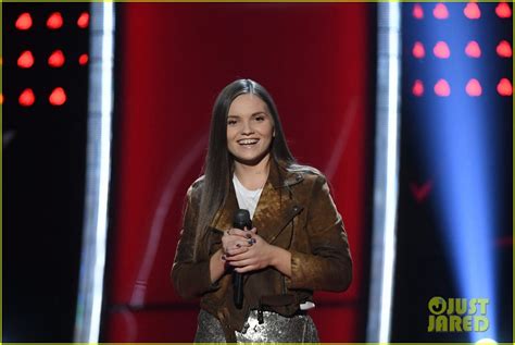 'The Voice' Season 18 Contestant Megan Danielle Wows Kelly Clarkson With Adele's 'Remedy ...