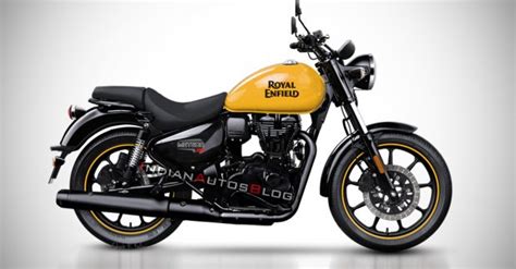 Royal Enfield Meteor 350 India launch postponed - Reason & Effects