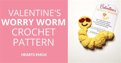 emoji 1 - Start Crochet