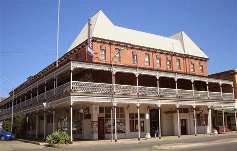 ilovebrokenhill.com: I love The Palace Hotel Broken Hill, you will too